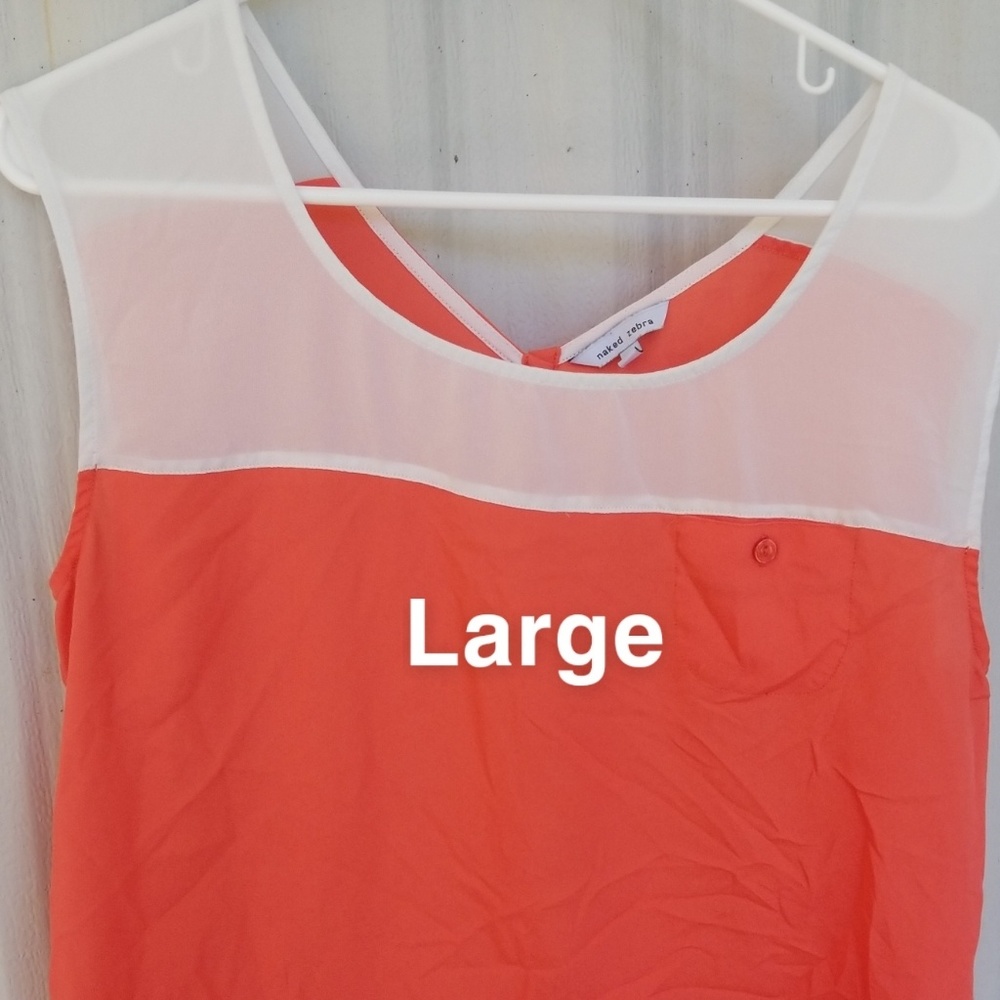 Tank top